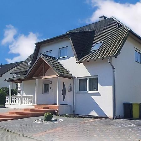 Schoene Grosse Ferienwohnung Im Mittelrheintal Nahe Loreley Bornich 外观 照片
