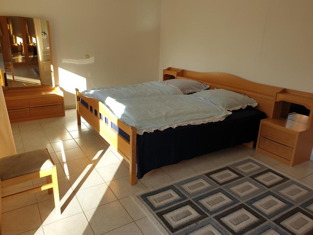 Schoene Grosse Ferienwohnung Im Mittelrheintal Nahe Loreley Bornich 外观 照片