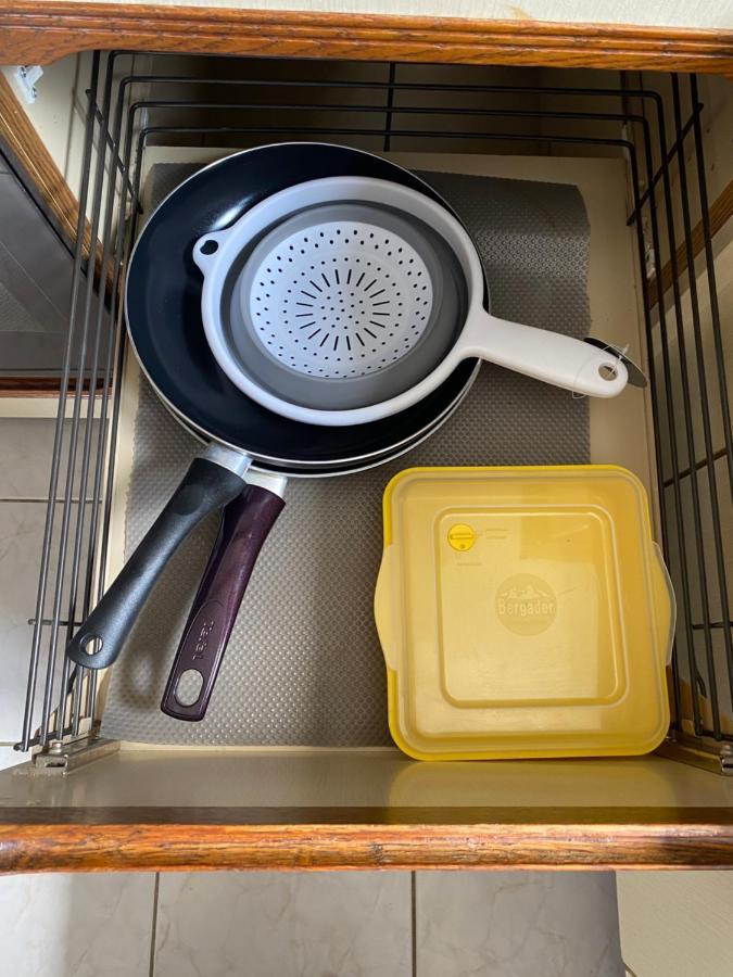 Schoene Grosse Ferienwohnung Im Mittelrheintal Nahe Loreley Bornich 外观 照片