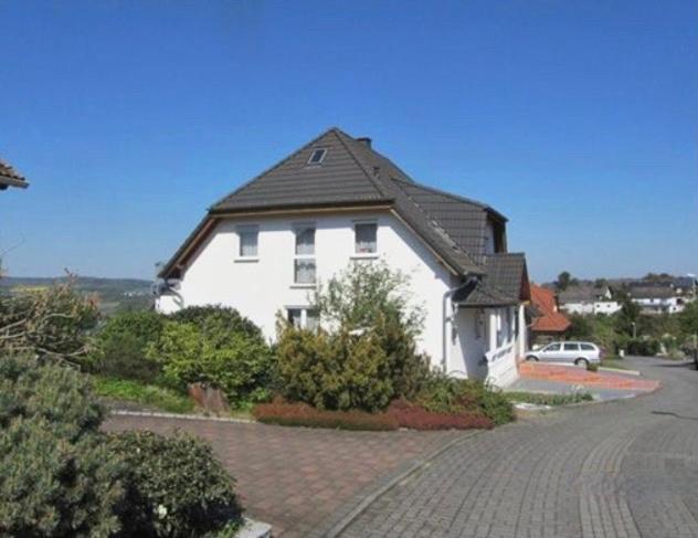 Schoene Grosse Ferienwohnung Im Mittelrheintal Nahe Loreley Bornich 外观 照片