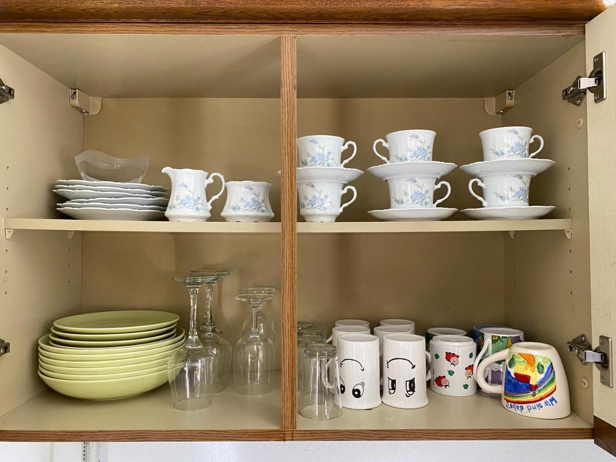 Schoene Grosse Ferienwohnung Im Mittelrheintal Nahe Loreley Bornich 外观 照片