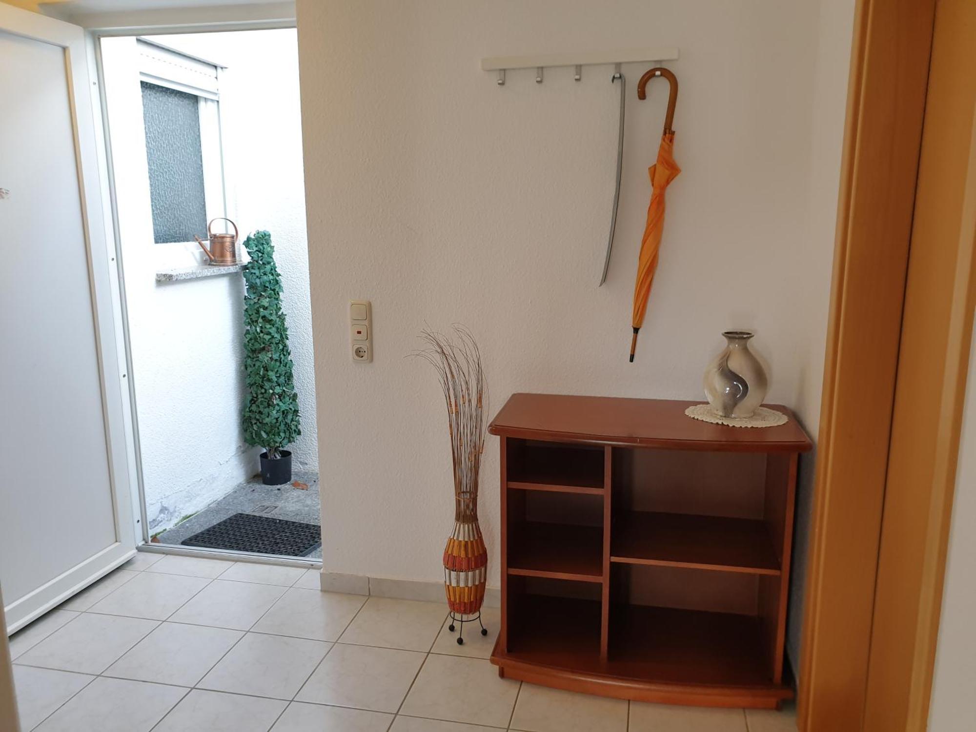 Schoene Grosse Ferienwohnung Im Mittelrheintal Nahe Loreley Bornich 客房 照片