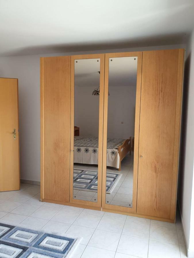 Schoene Grosse Ferienwohnung Im Mittelrheintal Nahe Loreley Bornich 外观 照片