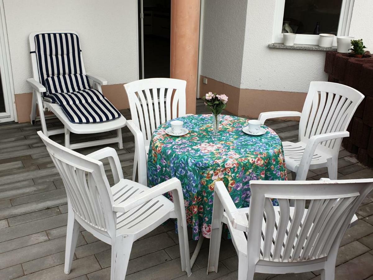 Schoene Grosse Ferienwohnung Im Mittelrheintal Nahe Loreley Bornich 外观 照片