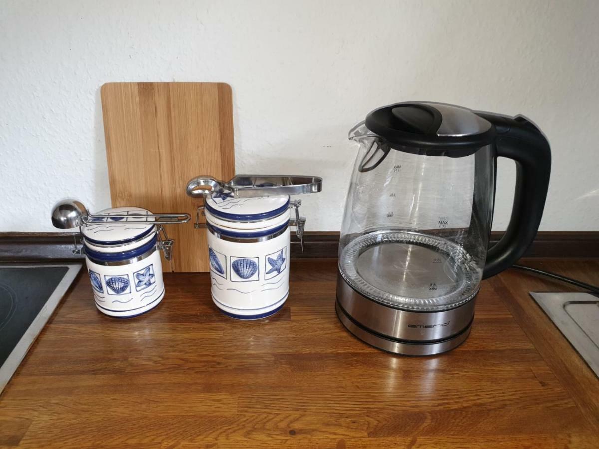 Schoene Grosse Ferienwohnung Im Mittelrheintal Nahe Loreley Bornich 外观 照片
