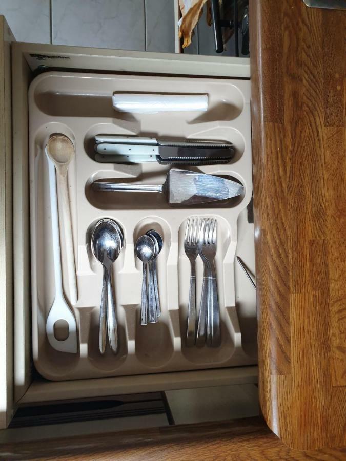 Schoene Grosse Ferienwohnung Im Mittelrheintal Nahe Loreley Bornich 外观 照片