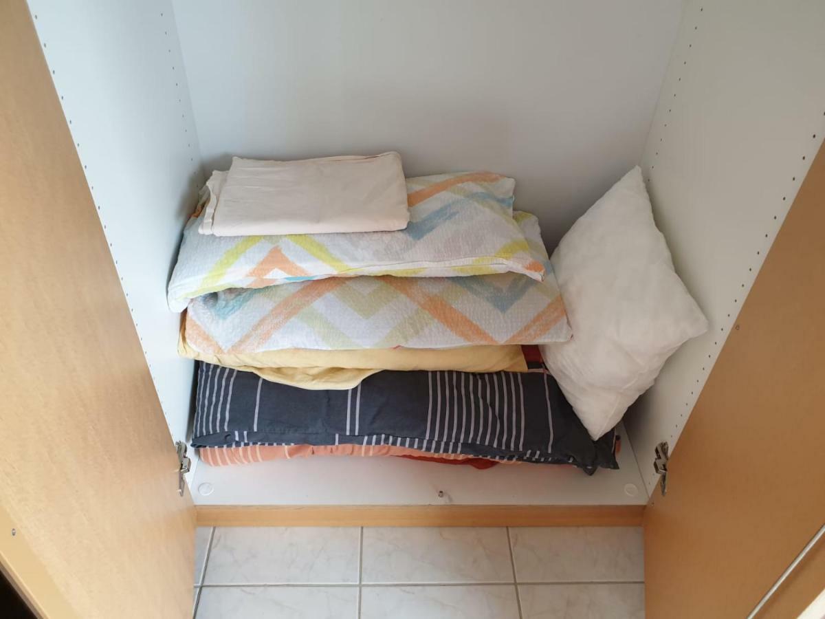 Schoene Grosse Ferienwohnung Im Mittelrheintal Nahe Loreley Bornich 外观 照片