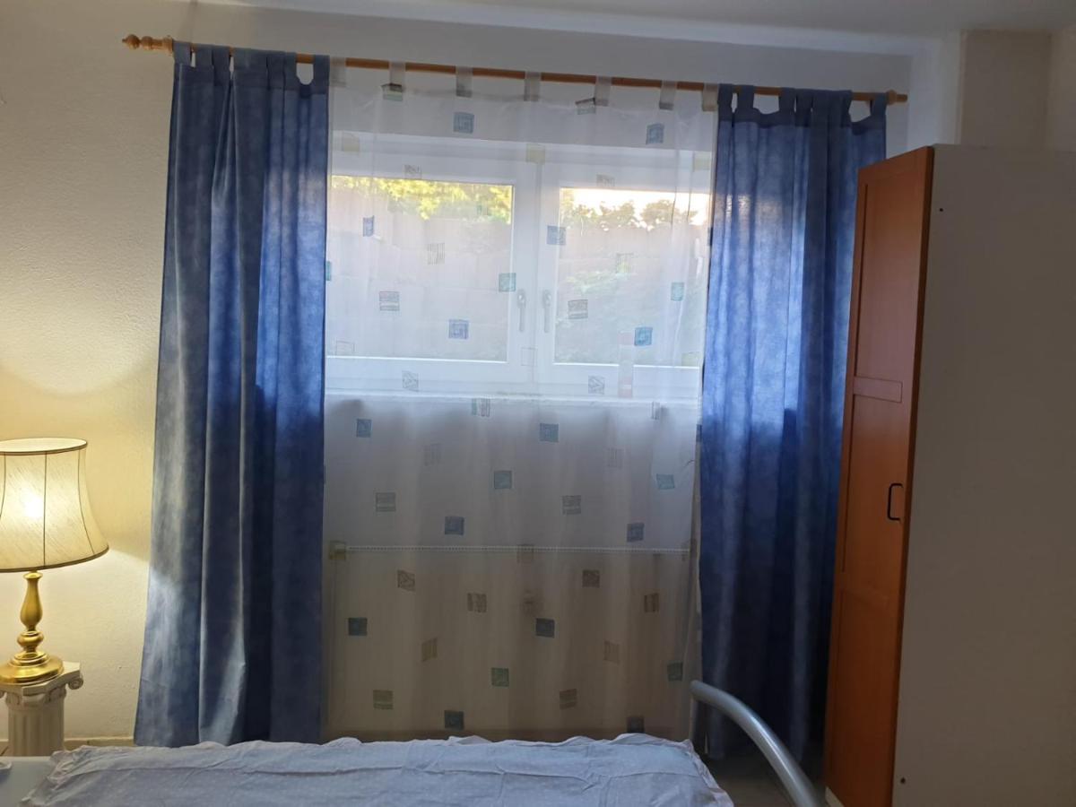 Schoene Grosse Ferienwohnung Im Mittelrheintal Nahe Loreley Bornich 外观 照片