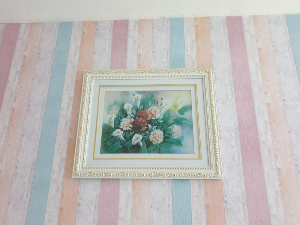 Schoene Grosse Ferienwohnung Im Mittelrheintal Nahe Loreley Bornich 外观 照片