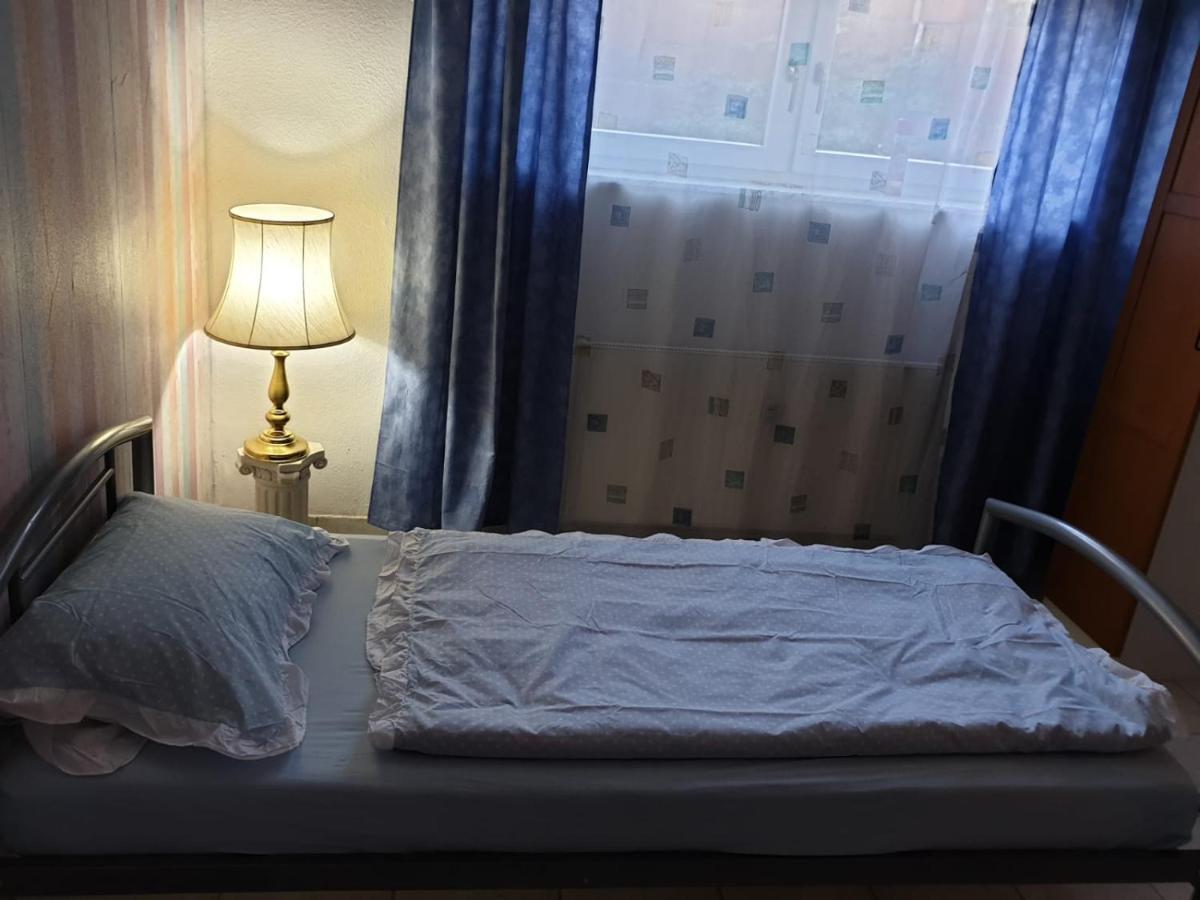 Schoene Grosse Ferienwohnung Im Mittelrheintal Nahe Loreley Bornich 外观 照片