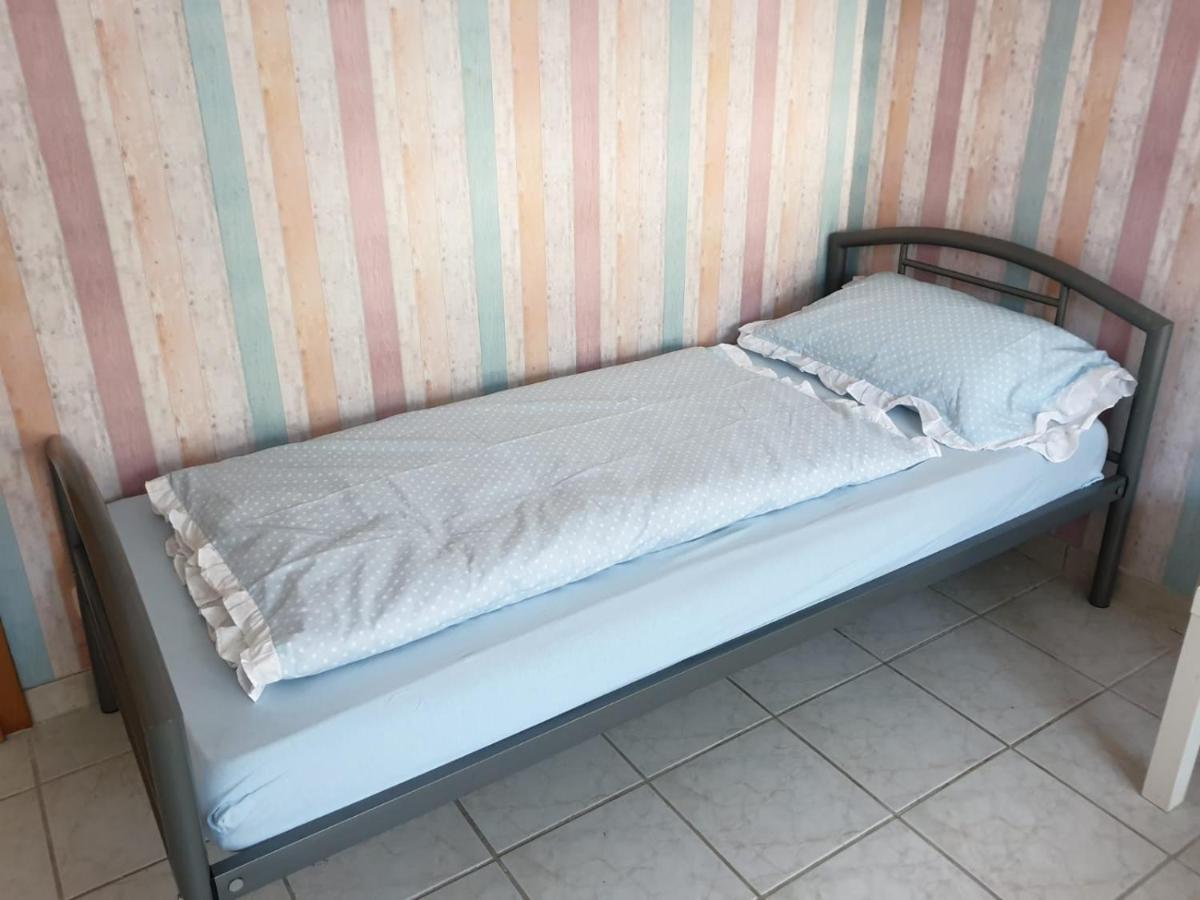 Schoene Grosse Ferienwohnung Im Mittelrheintal Nahe Loreley Bornich 外观 照片
